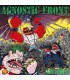 VINILOS - MUSICLIFE | AGNOSTIC FRONT - GET LOUD!