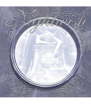 VINILOS - MUSICLIFE | NIGHTWISH - ONCE