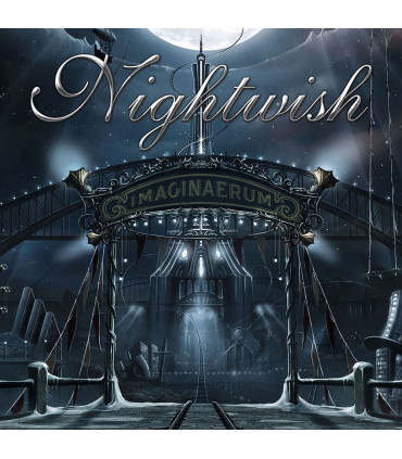 VINILOS - MUSICLIFE | NIGHTWISH - IMAGINAERUM