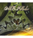 VINILOS - MUSICLIFE | OVERKILL - THE GRINDING WHEEL