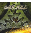 OVERKILL - THE GRINDING WHEEL