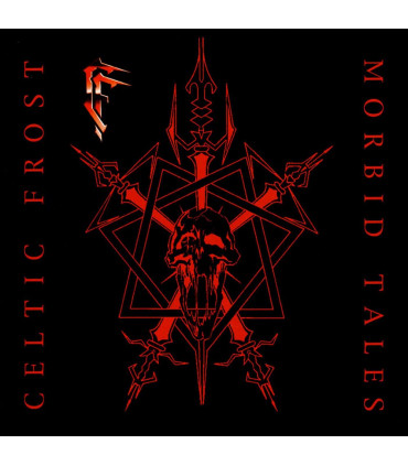 VINILOS - MUSICLIFE | CELTIC FROST - MORBID TALES