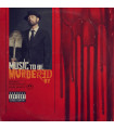 EMINEM - MUSIC TO BE MURDERED BY