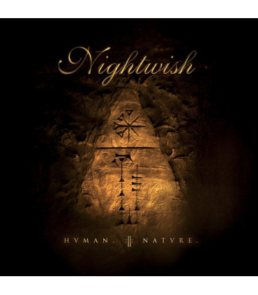 VINILOS - MUSICLIFE | NIGHTWISH - HUMAN. :||: NATURE.