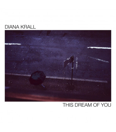 VINILOS - MUSICLIFE | DIANA KRALL - THIS DREAM OF YOU