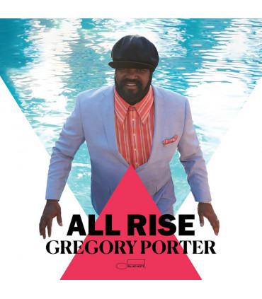 VINILOS - MUSICLIFE | GREGORY PORTER - ALL RISE