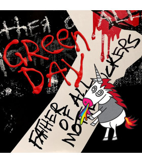 VINILOS - MUSICLIFE | GREEN DAY - FATHER OF ALL...