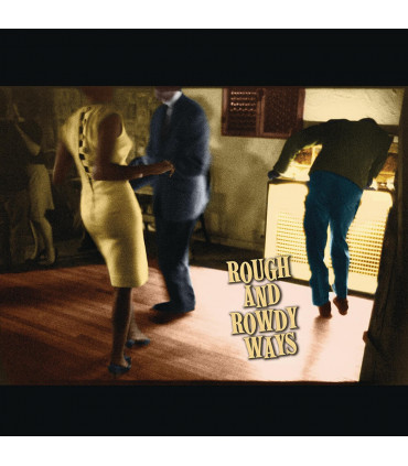 VINILOS - MUSICLIFE | BOB DYLAN - ROUGH AND ROWDY WAYS