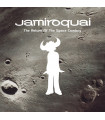 JAMIROQUAI - THE RETURN OF THE SPACE COWBOY