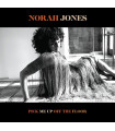 NORAH JONES - PICK ME UP OFF THE FLOOR
