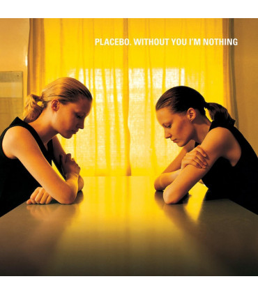 VINILOS - MUSICLIFE | PLACEBO - WITHOUT YOU I'M NOTHING
