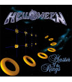 HELLOWEEN - MASTER OF THE RINGS