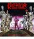 VINILOS - MUSICLIFE | KREATOR - TERRIBLE CERTAINTY
