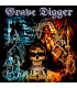 VINILOS - MUSICLIFE | GRAVE DIGGER - RHEINGOLD