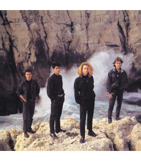 VINILOS - MUSICLIFE | HÉROES DEL SILENCIO - EL MAR NO CESA