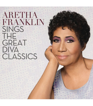 VINILOS - MUSICLIFE | ARETHA FRANKLIN - SINGS THE GREAT DIVA CLASSICS