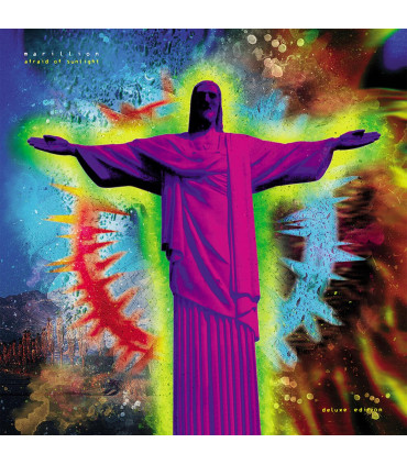VINILOS - MUSICLIFE | MARILLION - AFRAID OF SUNLIGHT 2LP