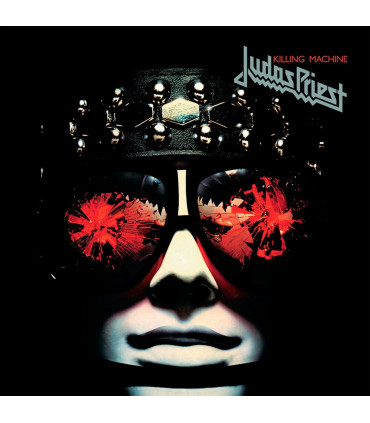 VINILOS - MUSICLIFE | JUDAS PRIEST - KILLING MACHINE