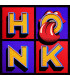 VINILOS - MUSICLIFE | THE ROLLING STONES - HONK 2LP