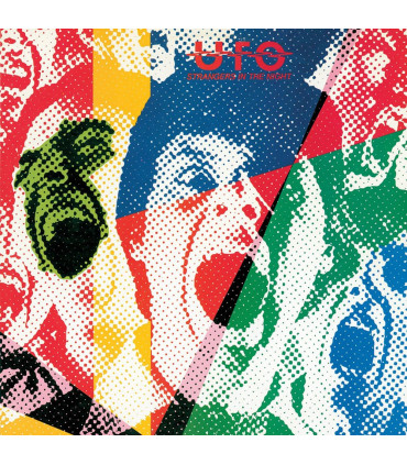 VINILOS - MUSICLIFE | UFO - STRANGERS IN THE NIGHT