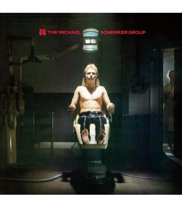 VINILOS - MUSICLIFE | THE MICHAEL SCHENKER GROUP - THE MICHAEL SCHENKER GROUP