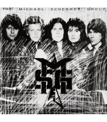 VINILOS - MUSICLIFE | THE MICHAEL SCHENKER GROUP - MSG