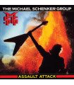 THE MICHAEL SCHENKER GROUP - ASSAULT ATTACK