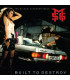 VINILOS - MUSICLIFE | THE MICHAEL SCHENKER GROUP - BUILT TO DESTROY