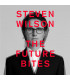 VINILOS - MUSICLIFE | STEVEN WILSON - THE FUTURE BITES