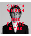 STEVEN WILSON - THE FUTURE BITES
