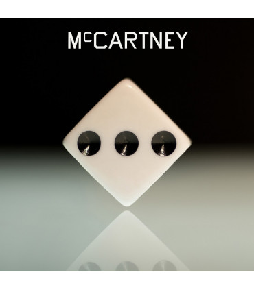 VINILOS - MUSICLIFE | PAUL MCCARTNEY - MCCARTNEY III