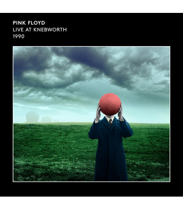 VINILOS - MUSICLIFE | PINK FLOYD - LIVE AT KNEBWORTH 1990