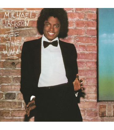 CDS - MUSICLIFE | MICHAEL JACKSON - OFF THE WALL 1CD + 1DVD