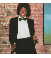 MICHAEL JACKSON - OFF THE WALL 1CD + 1DVD