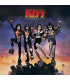 VINILOS - MUSICLIFE | KISS - DESTROYER