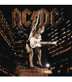 AC/DC - STIFF UPPER LIP