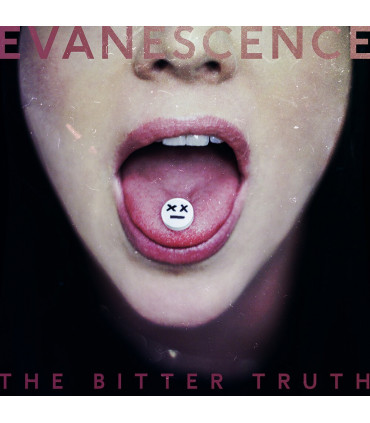VINILOS - MUSICLIFE | EVANESCENCE - THE BITTER TRUTH
