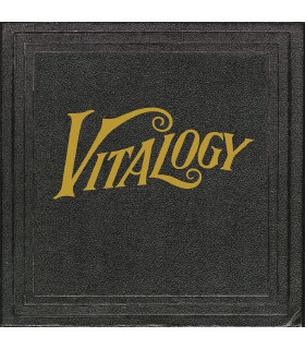 CDS - MUSICLIFE | PEARL JAM – VITALOGY 1CD