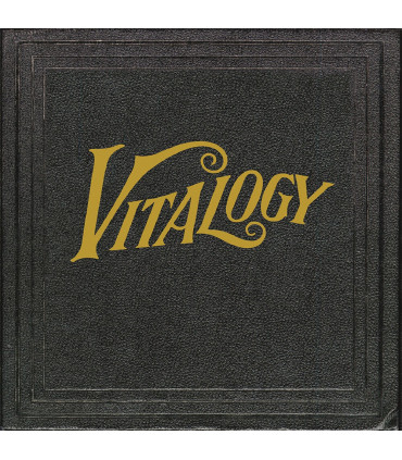 CDS - MUSICLIFE | PEARL JAM – VITALOGY 1CD
