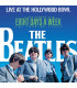 CDS - MUSICLIFE | THE BEATLES - LIVE AT THE HOLLYWOOD BOWL