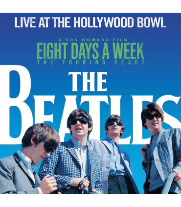 CDS - MUSICLIFE | THE BEATLES - LIVE AT THE HOLLYWOOD BOWL