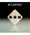 PAUL MCCARTNEY - MCCARTNEY III 1CD