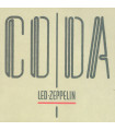 LED ZEPPELIN – CODA 1CD