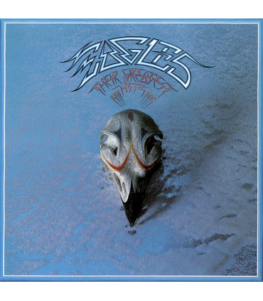 VINILOS - MUSICLIFE | EAGLES - THEIR GREATEST HITS VOLUMES 1 & 2