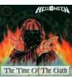 HELLOWEEN - THE TIME OF THE OATH