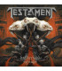 VINILOS - MUSICLIFE | TESTAMENT - BROTHERHOOD OF THE SNAKE