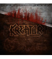 KREATOR - UNDER THE GUILLOTINE
