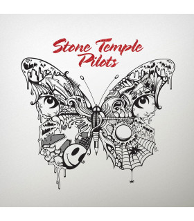 VINILOS - MUSICLIFE | STONE TEMPLE PILOTS - STONE TEMPLE PILOTS