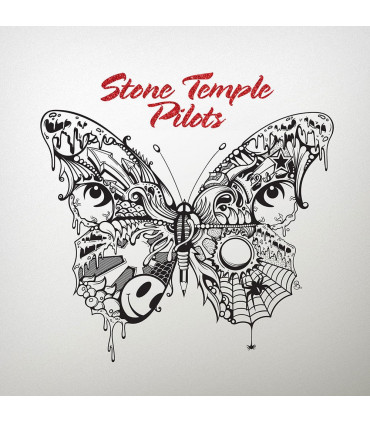 VINILOS - MUSICLIFE | STONE TEMPLE PILOTS - STONE TEMPLE PILOTS
