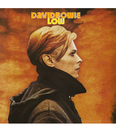 VINILOS - MUSICLIFE | DAVID BOWIE - LOW
